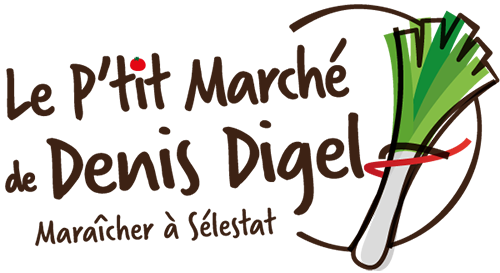 Le Ptit Marché Sélestat Denis Digel